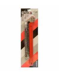 CLE A CHAINE LONGUEUR 400MM C:130MM YATO | Prix pas cher, Outillages... - en Tunisie 