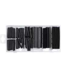 COFFRET ASSORTIMENT DE 127 TUBES THERMORETRACTABLE YATO | Prix pas cher, Outillages... - en Tunisie 