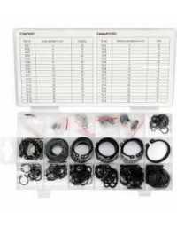 COFFRET ASSORTIMENT DE 300 CIRCLIPS EXTERIEURS DE 3-32MM YATO | Prix pas cher, Outillages... - en Tunisie 