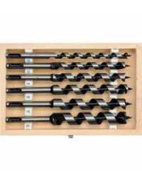 COFFRET DE 6 FORETS A BOIS SDS PLUS / 200MM - Ø 10 A 20 MM YATO | Prix pas cher, Outillages... - en Tunisie 