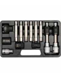 COFFRET D'OUTILS POUR ALTERNATEUR 13PCS YATO | Prix pas cher, Outillages... - en Tunisie 