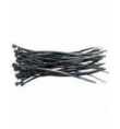 COLLIER DE SERRAGE NYLON 4,8X280MM NOIR /100PCS VOREL | Prix pas cher, Outillages... - en Tunisie 