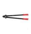 COUPE-CABLE CUIVRE ALUMINIUM L.600MM/240MM² YATO | Prix pas cher, Outillages... - en Tunisie 