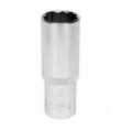 DOUILLE LONGUE 1/2'' 12 PANS METRIQUE 21MM DIN 3121 CrV50BV30 YATO | Prix pas cher, Outillages... - en Tunisie 