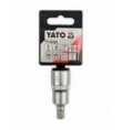 DOUILLE TOURNEVIS MALE 1/2''- H8X50 DIN 3120 YATO | Prix pas cher, Outillages... - en Tunisie 