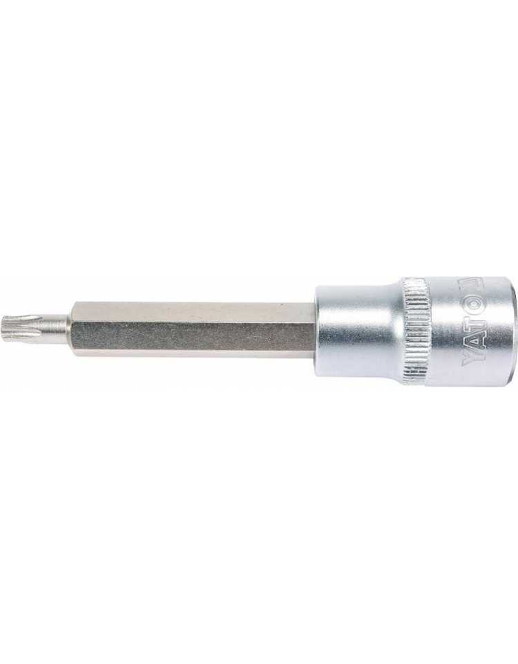 Tournevis Torx avec 13 embouts à double tête LASER 4460 - Norauto