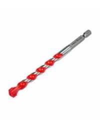 FORET UNIVERSEL HEX.1/4" D.10MM YG6X HRC 89–91 YATO | Prix pas cher, Outillages... - en Tunisie 