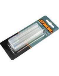 JEU DE 6 BATONS DE COLLE THERMOFUSIBLE INCOLORE 11MMX100MM STHOR | Prix pas cher, Outillages... - en Tunisie 