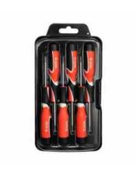 JEU DE 6 TOURNEVIS DE PRECISION TORX T5-T10 S2 YATO | Prix pas cher, Outillages... - en Tunisie 