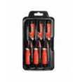 JEU DE 6 TOURNEVIS DE PRECISION TORX T5-T10 S2 YATO | Prix pas cher, Outillages... - en Tunisie 