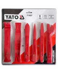 KIT DE DEMONTAGE DE PANNEAU AUTOMOBILE 6PCS YATO | Prix pas cher, Outillages... - en Tunisie 