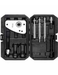 KIT DE DEMONTAGE D'INJECTEURS POUR MOTEURS PSA 2.0 HDI 10PCS YATO | Prix pas cher, Outillages... - en Tunisie 