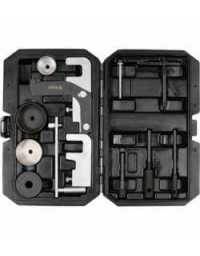 KIT D'OUTILS DE CALAGE DE MOTEUR RENAULT- OPEL- NISSAN 12PCS YATO | Prix pas cher, Outillages... - en Tunisie 