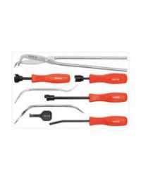 KIT D'OUTILS DE FREIN PROFESSIONNELS 8 PCS YATO | Prix pas cher, Outillages... - en Tunisie 