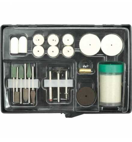 KIT D'OUTILS DE MEULAGE ET POLISSAGE 17PCS-VOREL | Prix pas cher, Outillages... - en Tunisie 