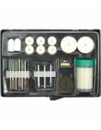 KIT D'OUTILS DE MEULAGE ET POLISSAGE 17PCS-VOREL | Prix pas cher, Outillages... - en Tunisie 