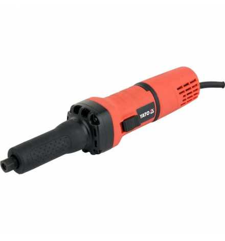 MEULEUSE DROITE D,6MM-750W AVEC VARIATEUR DE VITESSE YATO | Prix pas cher, Outillages... - en Tunisie 