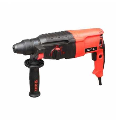 PERFORATEUR BURINEUR A VITESSE VARIABLE 3KG 800W-3J SDS PLUS YATO | Prix pas cher, Outillages... - en Tunisie 