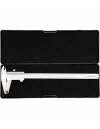 PIED A COULISSE ANALOGIQUE EN INOX 200MM/0,02MM YATO | Prix pas cher, Outillages... - en Tunisie 