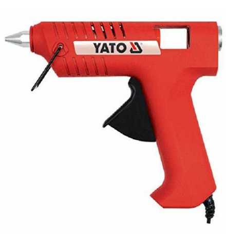 PISTOLET A COLLE 220V/ 60W 150-200°C YATO | Prix pas cher, Outillages... - en Tunisie 