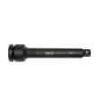 RALLONGE REDUIT IMPACT 1"F-3/4"M LONG,250MM YATO | Prix pas cher, Outillages... - en Tunisie 