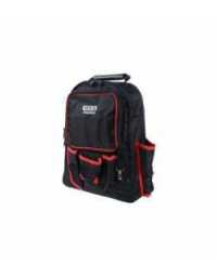 SAC A DOS A OUTILS 28 POCHES 330X160X430MM YATO | Prix pas cher, Outillages... - en Tunisie 