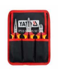 TROUSSE DE 3 PINCES ISOLEES VDE 1000V YATO | Prix pas cher, Outillages... - en Tunisie 