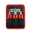 TROUSSE DE 3 PINCES ISOLEES VDE 1000V YATO | Prix pas cher, Outillages... - en Tunisie 