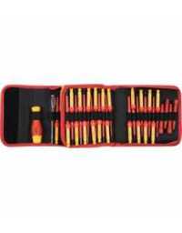 TROUSSE DE TOURNEVIS ISOLE VDE 1000V HRC 54-61 - 50 PCS YATO | Prix pas cher, Outillages... - en Tunisie 