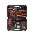 VALISE ELECTRICIEN 68 OUTILS ISOLE VDE 1000V YATO | Prix pas cher, Outillages... - en Tunisie 