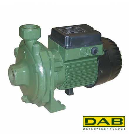 POMPE K40/100T 2.5 Triphase - DAB | Prix pas cher, Pompe de surface - en Tunisie 