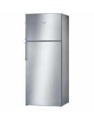 Réfrigérateur 2 portes pose-libre 425 L Silver Bosch KDN53VL20 - Prix pas cher - Disponible sauf vente entre temps en Tunisie 