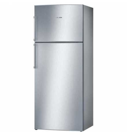 Réfrigérateur 2 portes pose-libre 425 L Silver Bosch KDN53VL20 - Prix pas cher - Disponible sauf vente entre temps en Tunisie 