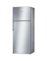 Réfrigérateur 2 portes pose-libre 425 L Silver Bosch KDN53VL20