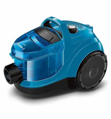 ASPIRATEUR SANS SAC BOSCH 1700W - BLEU BGC1U1550 | Prix pas cher, Aspirateur sans sac - en Tunisie 