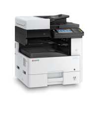 PHOTOCOPIEUR KYOCERA ECOSYS M4132IDN MULTIFONCTION MONOCHROME A3/A4 - BLANC | Prix pas cher, Photocopieurs - en Tunisie 