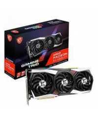 Carte Graphique AMD Radeon GAMING Z TRIO RX 6800 XT 16G | Prix pas cher, Cartes graphiques - en Tunisie 