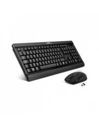 PACK Silent wireless Combo CLAVIER + SOURIS SANS FIL | Prix pas cher, Home - en Tunisie 