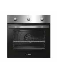 Four électrique 65L 5 Prog. Chaleur tournante Inox Candy FIDCX502 | Prix pas cher, Four encastrable - en Tunisie 