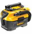 Aspirateur sur secteur ou batteries XR et XR FLEXVOLT 18/54V - Classe L - sans batterie ni chargeur - DEWALT | Prix pas cher, A