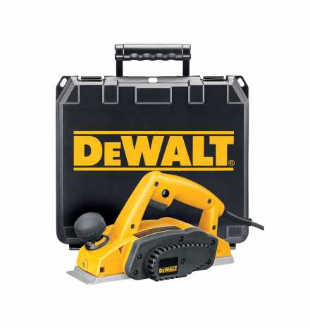 RABOT ELECTRIQUE DW680K 2,5MM 600W - DEWALT | Prix pas cher, Rabot électrique - en Tunisie 