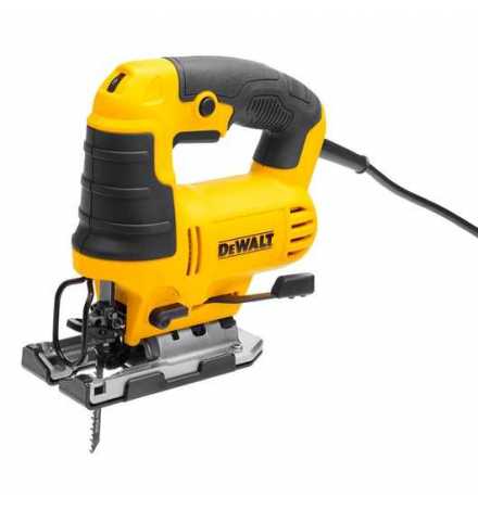 SCIE SAUTEUSE 650W DWE349K - Dewalt | Prix pas cher, Scie sauteuse - en Tunisie 