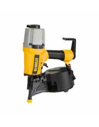 Cloueur pneumatique compact et léger avec un magasin d'une capacité de 300 clous 8-75- DEWALT DPN75C | Prix pas cher, Cloueur - 