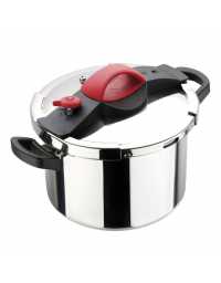 COCOTTE 8 Litres Rouge + Panier Silicone SITRAPRO - 711647 Sitram | Prix pas cher, Cocotte - en Tunisie 