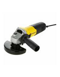 MEULEUSE SG7115 115/750 W - STANLEY | Prix pas cher, Meuleuse et rainureuse - en Tunisie 