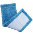 Frange en microfibre bleu 40cm | Prix pas cher, Promo - en Tunisie 