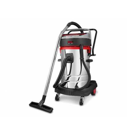 Aspirateur 03 moteurs - eau et poussière | Prix pas cher, Travaux, outillage et accessoires - en Tunisie 