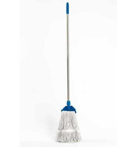 Wet mop avec clip et manche | Prix pas cher, Home - en Tunisie 