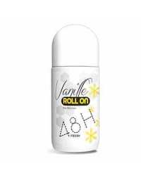 Roll on déodorant vanille 50 ml - Arvea | Prix pas cher, Sticks, Rolls-on - en Tunisie 