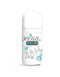 Roll on déodorant ocean 50 ml - Arvea | Prix pas cher, Sticks, Rolls-on - en Tunisie 